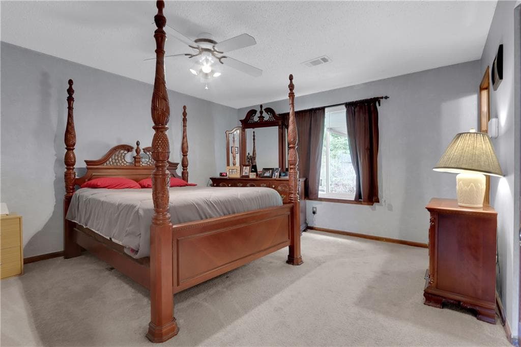 3 bedroom, 2 bathroom, 1,313 sq ft single family residence under contract at 2425 Rhoanoke Drive, Duluth, GA 30096 — photo 9