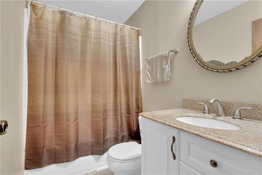 3 bedroom, 2 bathroom, 1,313 sq ft single family residence under contract at 2425 Rhoanoke Drive, Duluth, GA 30096 — photo 10