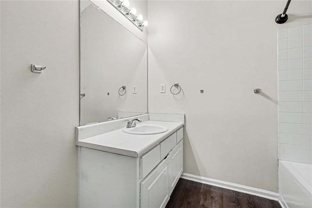 3 bedroom, 2 bathroom, 1,400 sq ft single family residence for rent at 4824 Buchli Lane, Lithonia, GA 30038 for $1,600 a month — photo 7