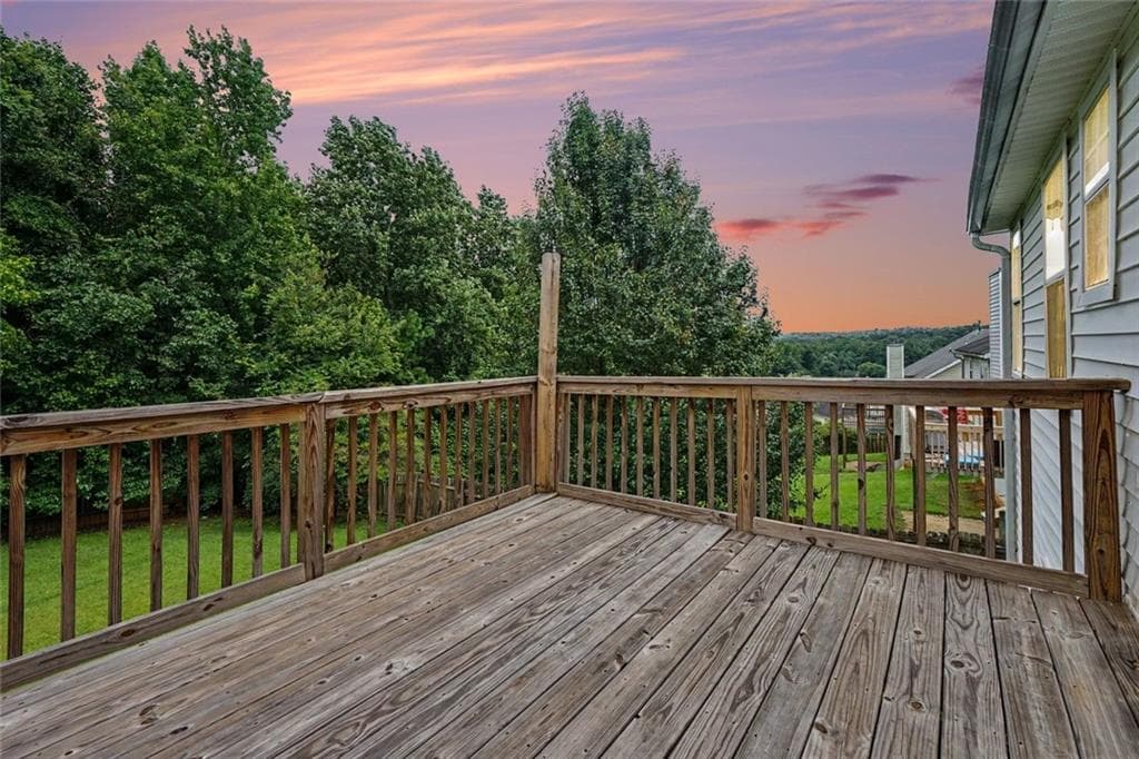 3 bedroom, 2 bathroom, 1,400 sq ft single family residence for rent at 4824 Buchli Lane, Lithonia, GA 30038 for $1,600 a month — photo 9