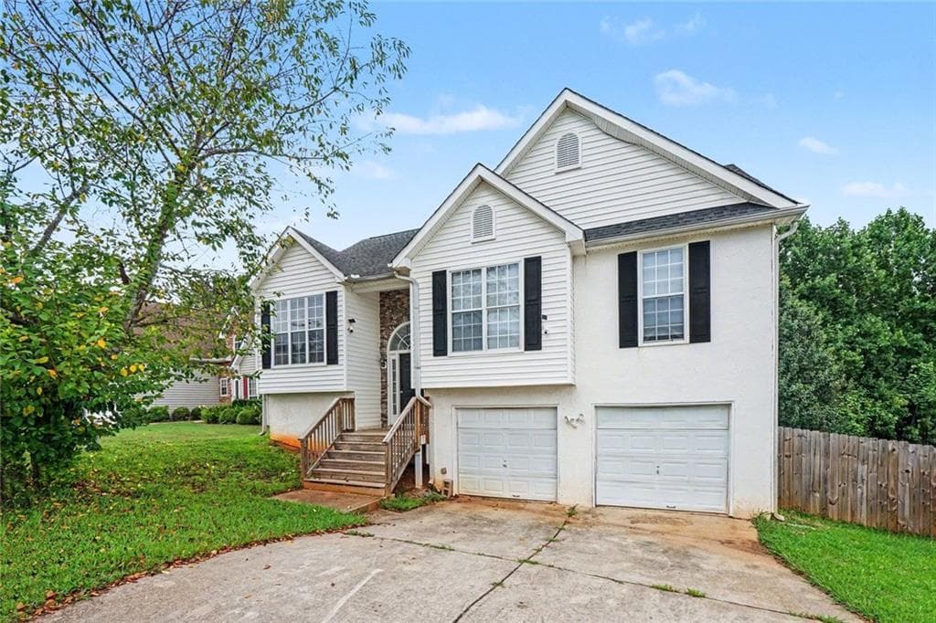 3 bedroom, 2 bathroom, 1,400 sq ft single family residence for rent at 4824 Buchli Lane, Lithonia, GA 30038 for $1,600 a month — photo 10
