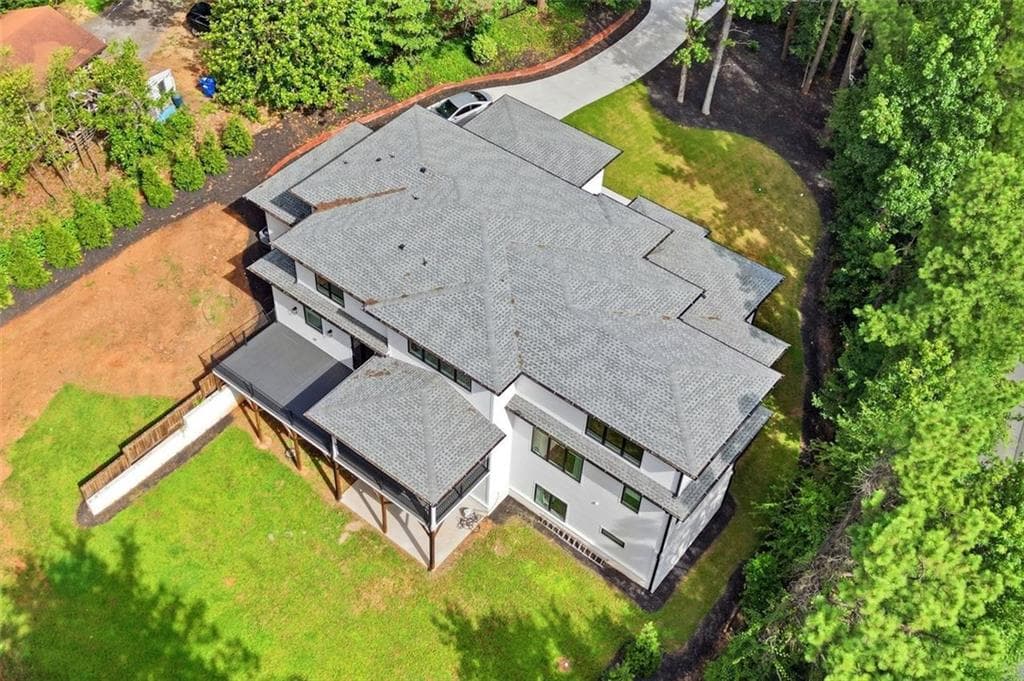 5 bedroom, 8 bathroom, 6,682 sq ft single family residence for rent at 1200 Moores Mill Road, Atlanta, GA 30327 for $12,500 a month — photo 2