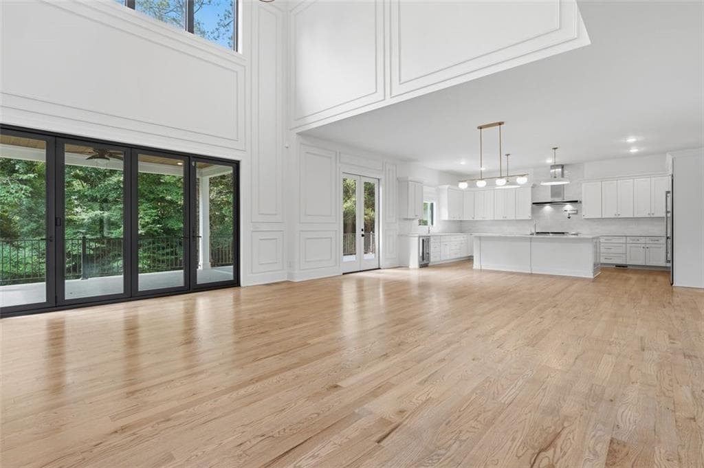 5 bedroom, 8 bathroom, 6,682 sq ft single family residence for rent at 1200 Moores Mill Road, Atlanta, GA 30327 for $12,500 a month — photo 5