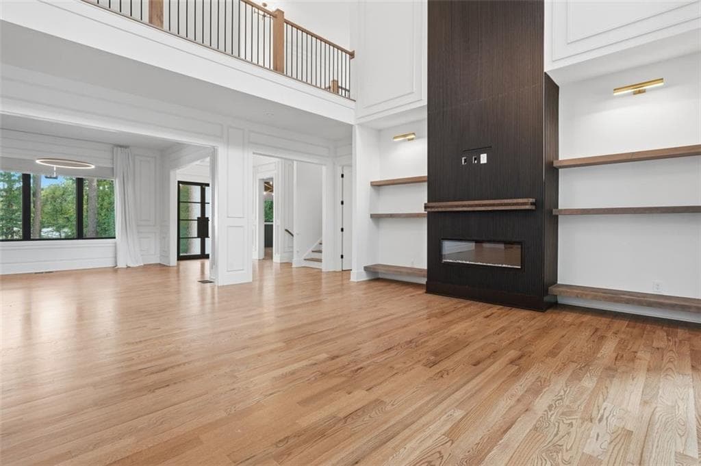 5 bedroom, 8 bathroom, 6,682 sq ft single family residence for rent at 1200 Moores Mill Road, Atlanta, GA 30327 for $12,500 a month — photo 7