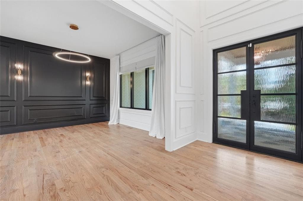 5 bedroom, 8 bathroom, 6,682 sq ft single family residence for rent at 1200 Moores Mill Road, Atlanta, GA 30327 for $12,500 a month — photo 10