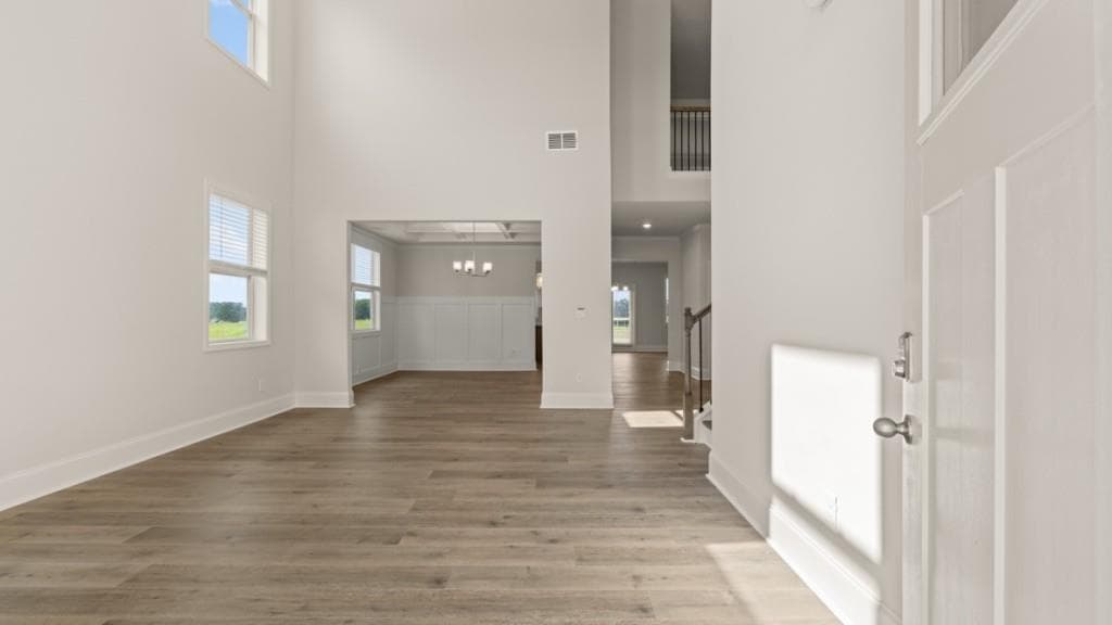 5 bedroom, 4 bathroom, 3,773 sq ft single family residence for sale at 167 Parkview Drive, Dallas, GA 30157 — photo 3