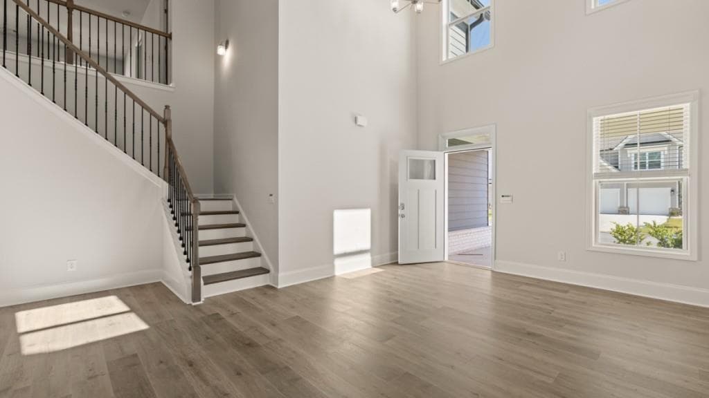 5 bedroom, 4 bathroom, 3,773 sq ft single family residence for sale at 167 Parkview Drive, Dallas, GA 30157 — photo 4
