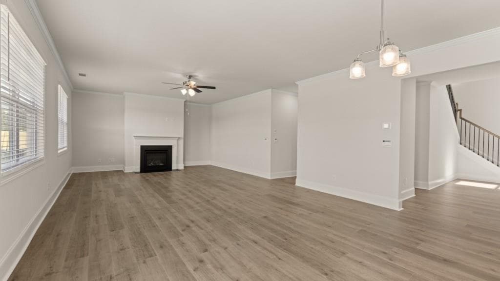 5 bedroom, 4 bathroom, 3,773 sq ft single family residence for sale at 167 Parkview Drive, Dallas, GA 30157 — photo 10