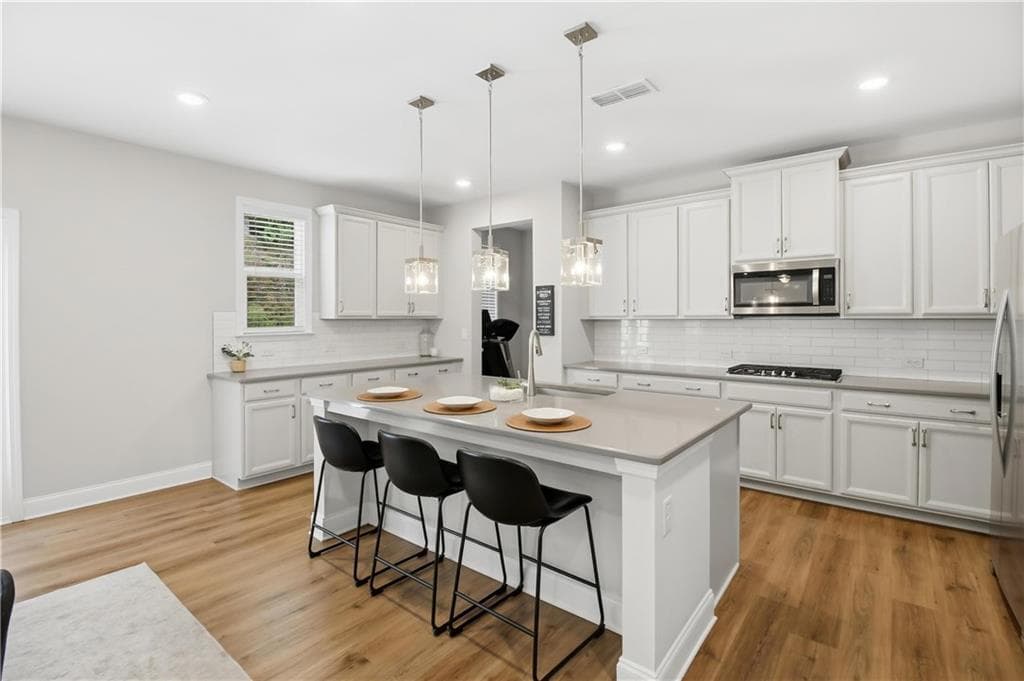 4 bedroom, 3 bathroom, 2,930 sq ft single family residence for rent at 3479 Jasmine Way, South Fulton, GA 30331 for $3,295 a month — photo 4