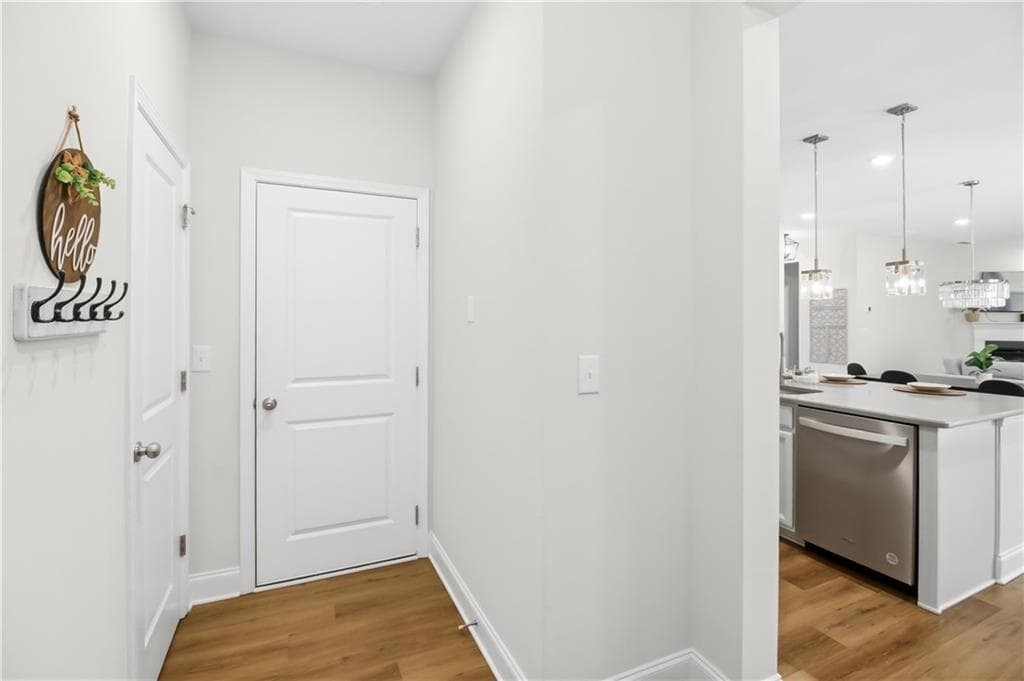 4 bedroom, 3 bathroom, 2,930 sq ft single family residence for rent at 3479 Jasmine Way, South Fulton, GA 30331 for $3,295 a month — photo 8