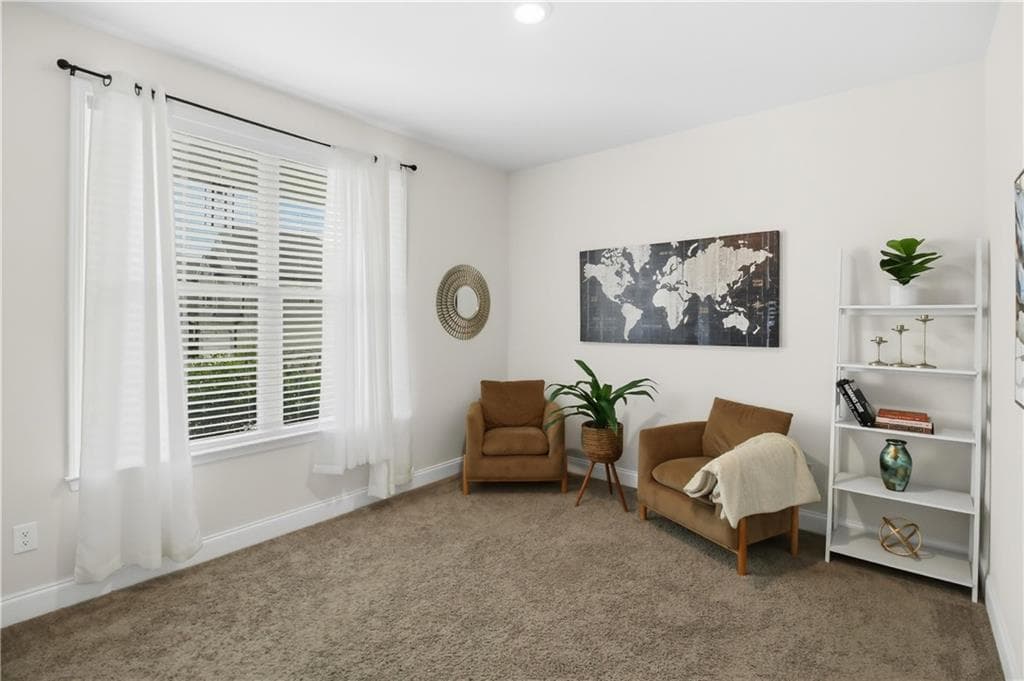 4 bedroom, 3 bathroom, 2,930 sq ft single family residence for rent at 3479 Jasmine Way, South Fulton, GA 30331 for $3,295 a month — photo 9
