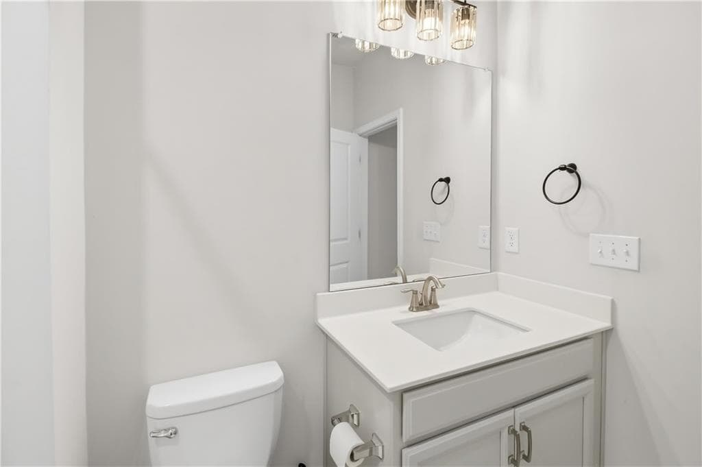 4 bedroom, 3 bathroom, 2,930 sq ft single family residence for rent at 3479 Jasmine Way, South Fulton, GA 30331 for $3,295 a month — photo 10