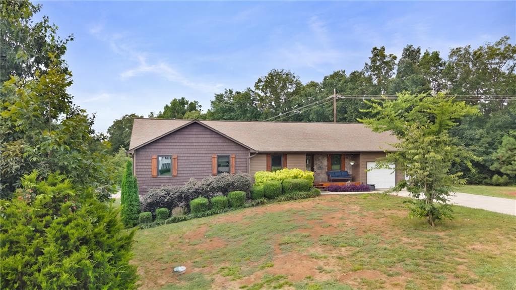 123 Paddle Wheel Court, Cohutta, GA 30710 — most recent listing photo