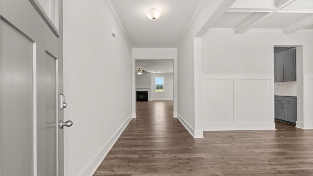 4 bedroom, 3 bathroom, 3,363 sq ft single family residence for sale at 133 Parkview Drive, Dallas, GA 30157 — photo 3