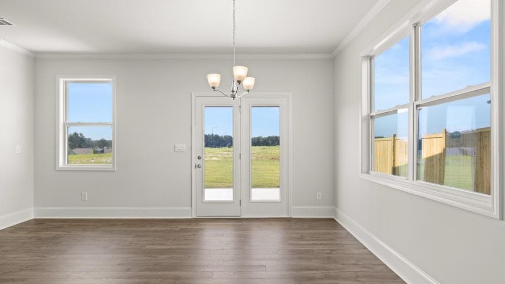 4 bedroom, 3 bathroom, 3,363 sq ft single family residence for sale at 133 Parkview Drive, Dallas, GA 30157 — photo 8