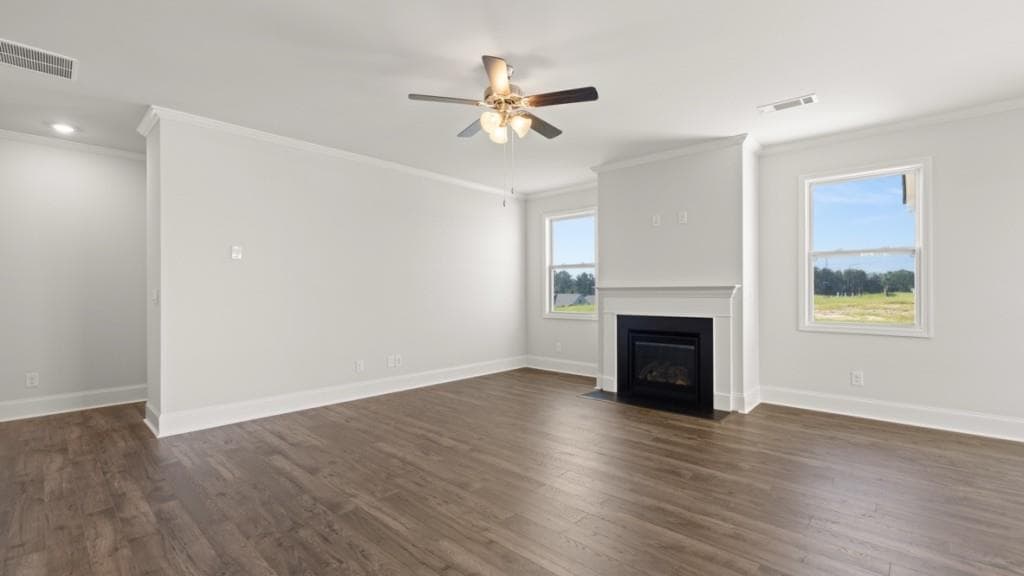 4 bedroom, 3 bathroom, 3,363 sq ft single family residence for sale at 133 Parkview Drive, Dallas, GA 30157 — photo 9