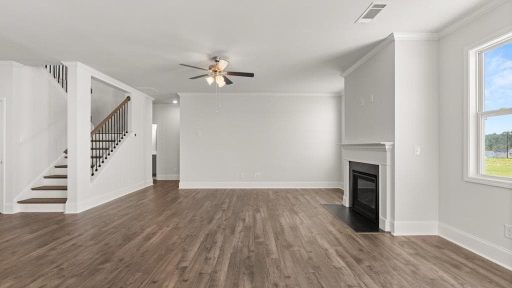 4 bedroom, 3 bathroom, 3,363 sq ft single family residence for sale at 133 Parkview Drive, Dallas, GA 30157 — photo 10