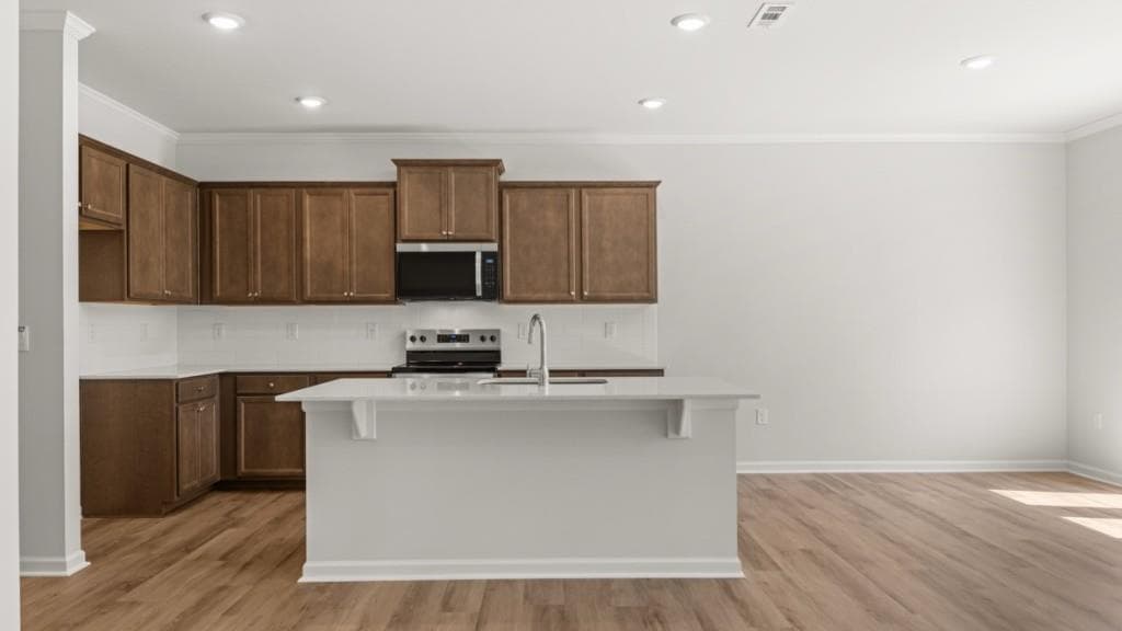 3 bedroom, 3 bathroom, 1,857 sq ft townhouse for sale at 64 Berryville Drive, Dawsonville, GA 30534 — photo 6