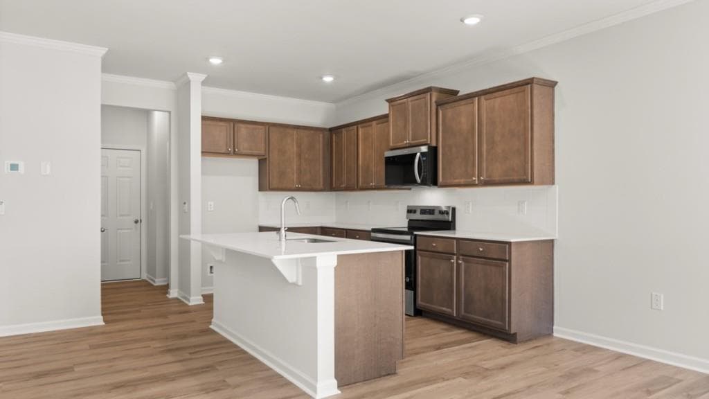3 bedroom, 3 bathroom, 1,857 sq ft townhouse for sale at 64 Berryville Drive, Dawsonville, GA 30534 — photo 7