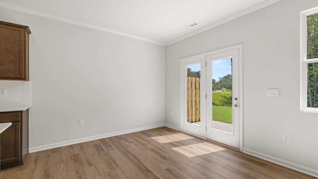 3 bedroom, 3 bathroom, 1,857 sq ft townhouse for sale at 64 Berryville Drive, Dawsonville, GA 30534 — photo 9