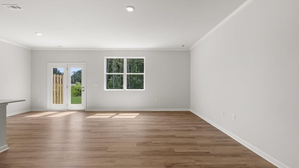 3 bedroom, 3 bathroom, 1,857 sq ft townhouse for sale at 64 Berryville Drive, Dawsonville, GA 30534 — photo 10
