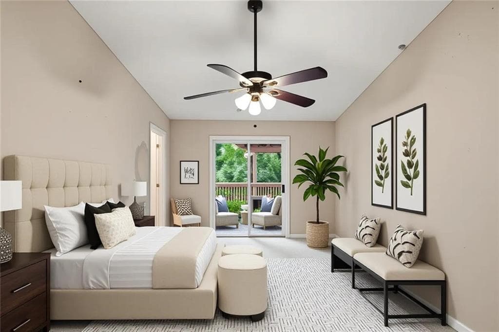 3 bedroom, 2 bathroom, 2,603 sq ft single family residence for sale at 3971 Woodbridge Drive, Snellville, GA 30039 — photo 5
