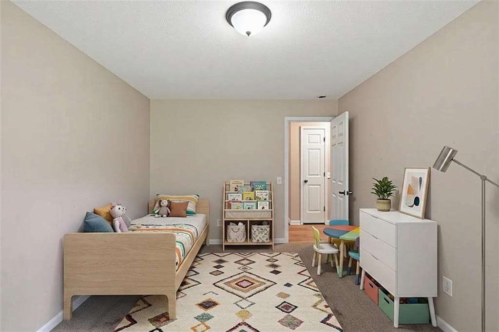 3 bedroom, 2 bathroom, 2,603 sq ft single family residence for sale at 3971 Woodbridge Drive, Snellville, GA 30039 — photo 6