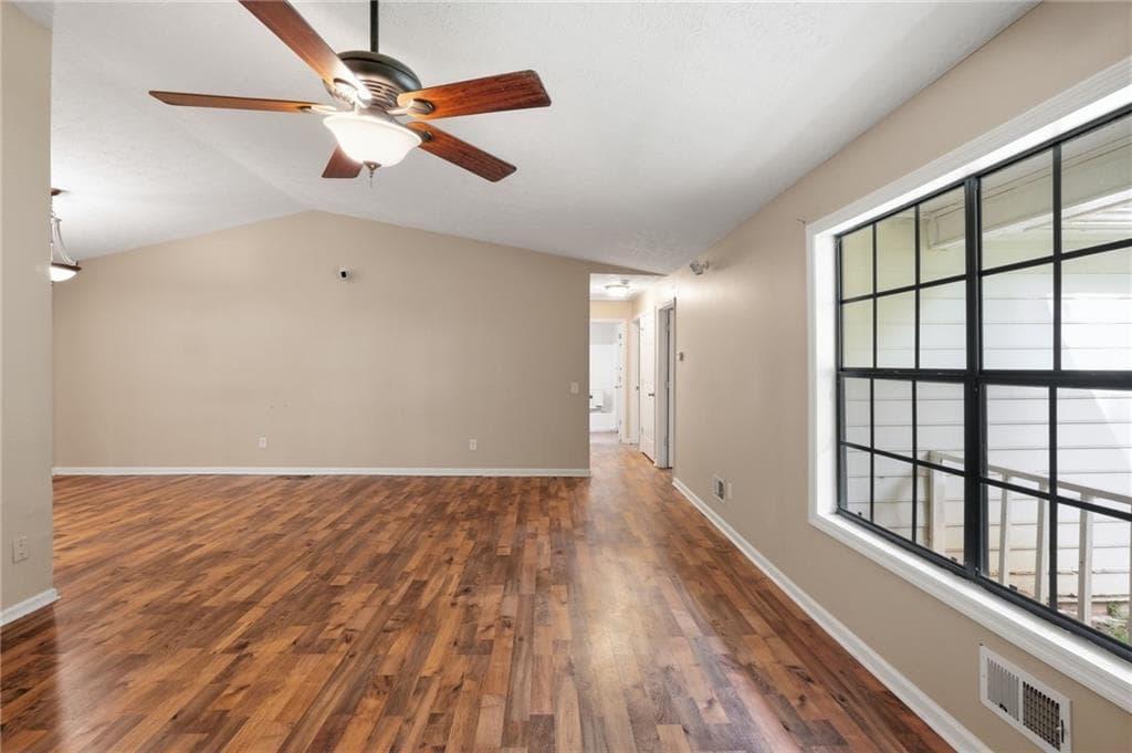 3 bedroom, 2 bathroom, 2,603 sq ft single family residence for sale at 3971 Woodbridge Drive, Snellville, GA 30039 — photo 8