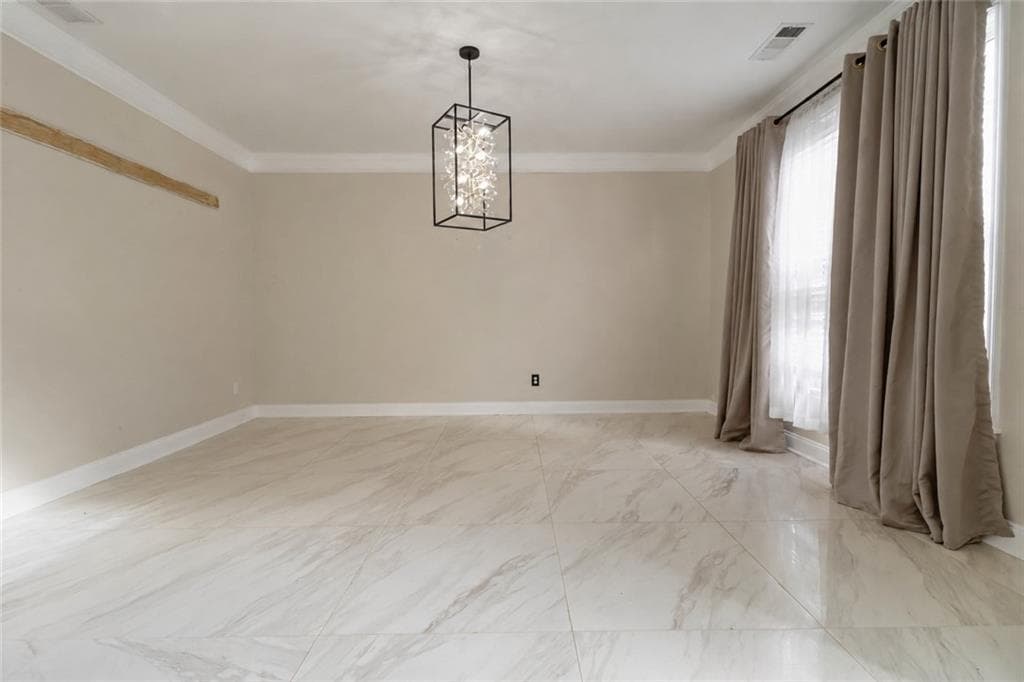 5 bedroom, 3 bathroom, 3,318 sq ft single family residence for sale at 1592 Telfair Chase Way, Lawrenceville, GA 30043 — photo 10