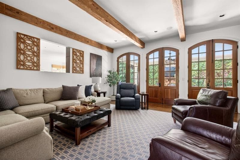 7 bedroom, 9 bathroom, 8,787 sq ft single family residence for sale at 740 Riley Place, Atlanta, GA 30327 — photo 6