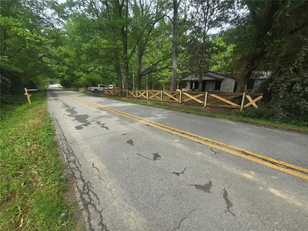 2 bedroom, 1 bathroom, 1,172 sq ft single family residence under contract at 966 Judkin Mill Road, Cedartown, GA 30125