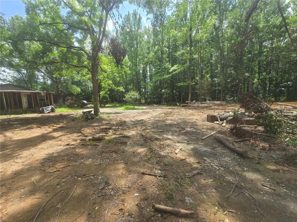 2 bedroom, 1 bathroom, 1,172 sq ft single family residence under contract at 966 Judkin Mill Road, Cedartown, GA 30125 — photo 4