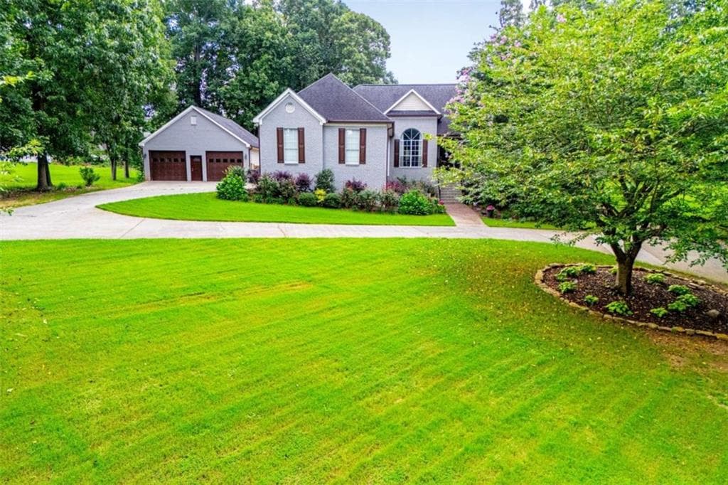 72 Oak Walk