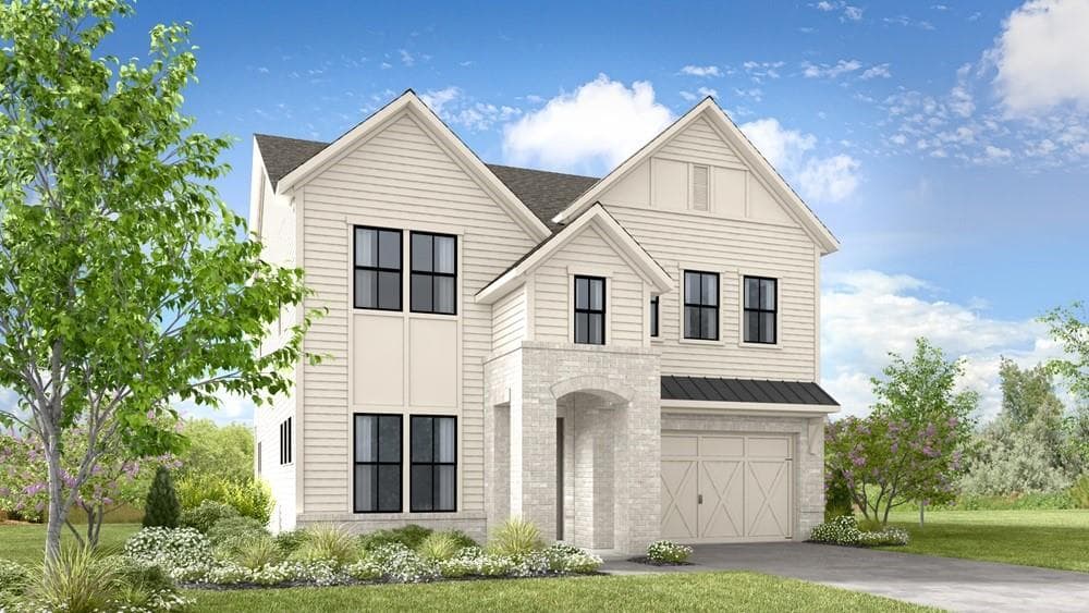 3 bedroom, 4 bathroom, 3,262 sq ft single family residence for sale at 218 Regester Way, Peachtree City, GA 30269