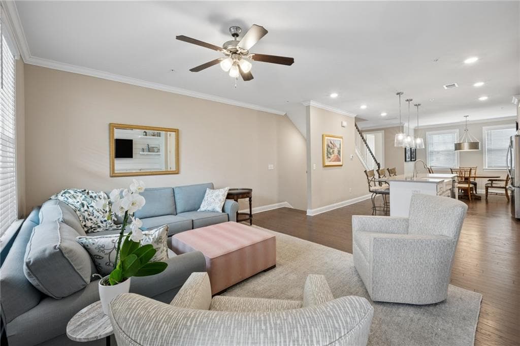 6540 Beacon Drive, Sandy Springs, GA 30328 — most recent listing photo
