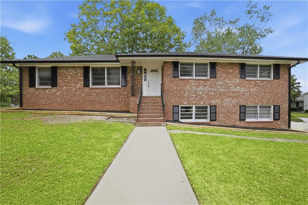 100 Rimel Lane, College Park, GA 30349 — most recent listing photo