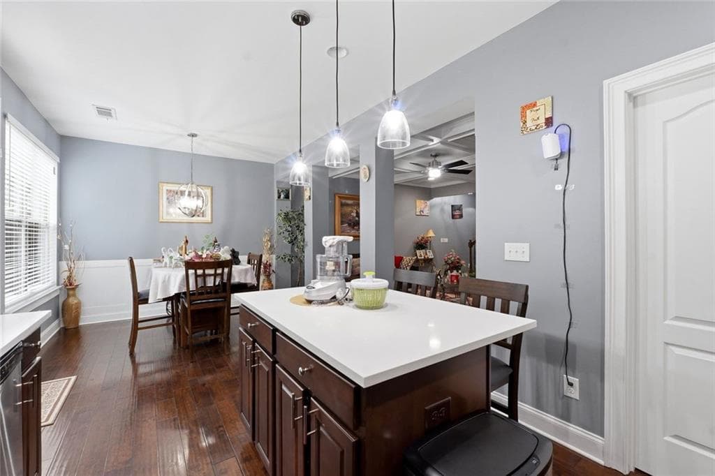 3 bedroom, 3 bathroom, 2,340 sq ft townhouse under contract at 5058 Whiteoak Street, Smyrna, GA 30080 — photo 8