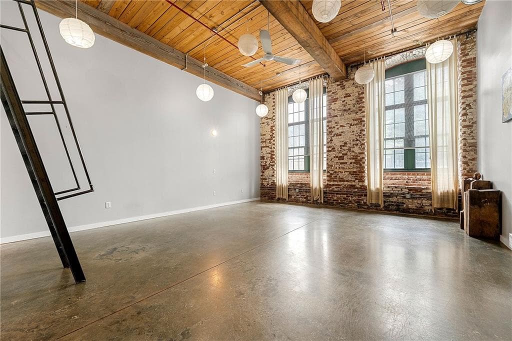 1 bedroom, 1 bathroom, 699 sq ft condominium for sale at 170 Boulevard 109H, Atlanta, GA 30312 — photo 8