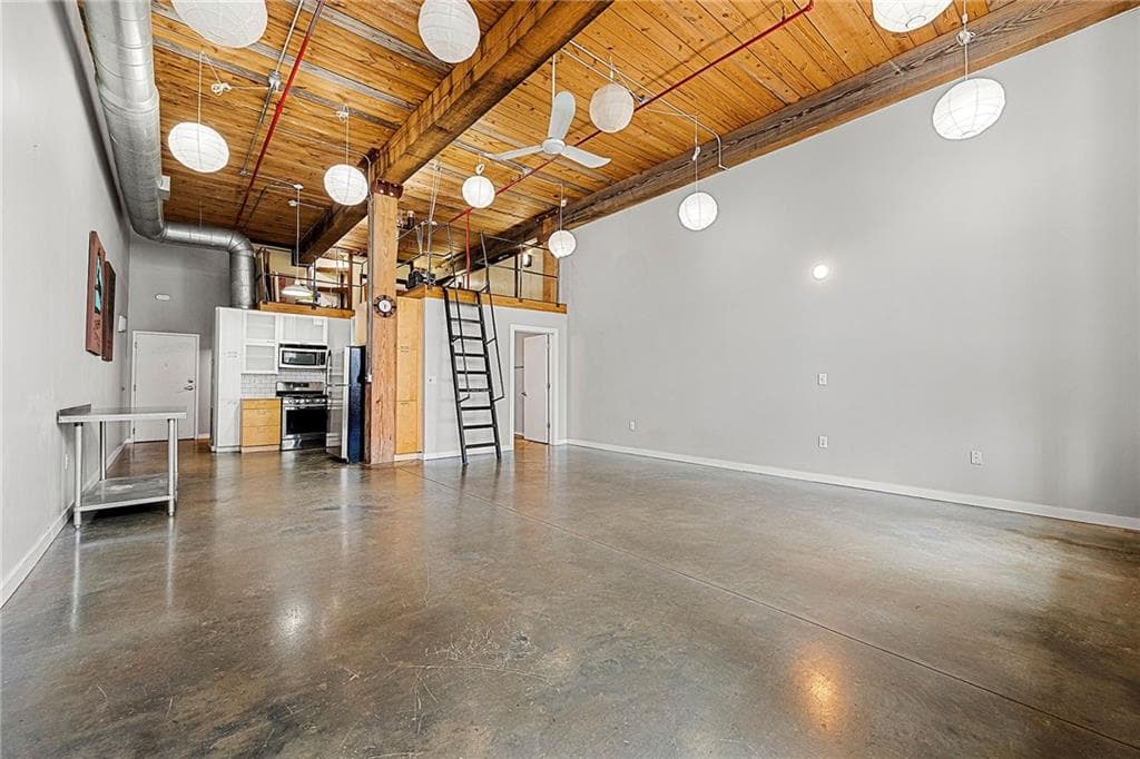1 bedroom, 1 bathroom, 699 sq ft condominium for sale at 170 Boulevard 109H, Atlanta, GA 30312 — photo 9