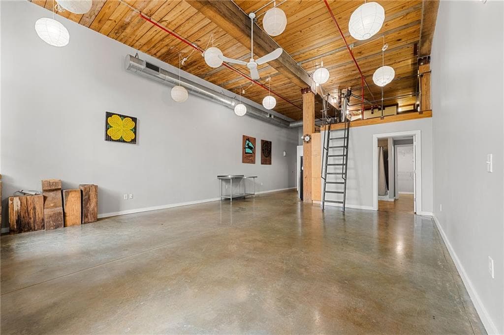 1 bedroom, 1 bathroom, 699 sq ft condominium for sale at 170 Boulevard 109H, Atlanta, GA 30312 — photo 10