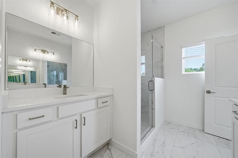 3 bedroom, 4 bathroom, 2,571 sq ft townhouse for sale at 1062 Glen Opal Drive, Decatur, GA 30032 — photo 4