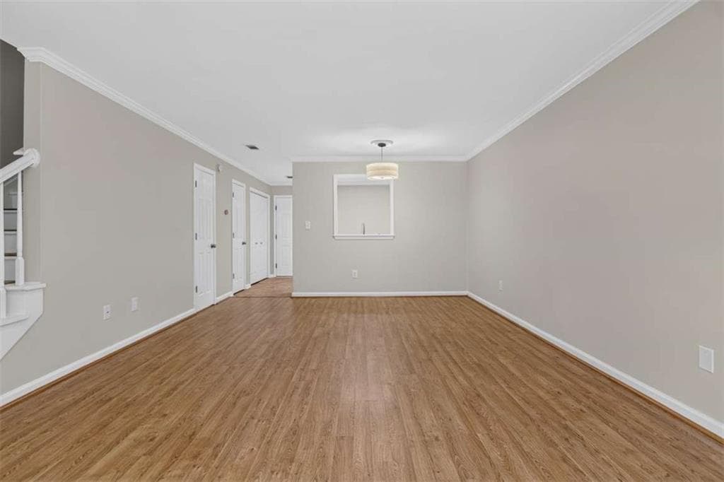 2 bedroom, 3 bathroom, 1,101 sq ft condominium for sale at 125 Dennis Drive, Athens, GA 30605 — photo 6