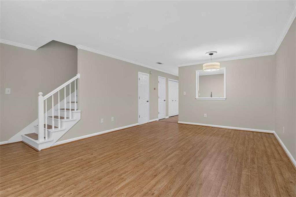 2 bedroom, 3 bathroom, 1,101 sq ft condominium for sale at 125 Dennis Drive, Athens, GA 30605 — photo 7