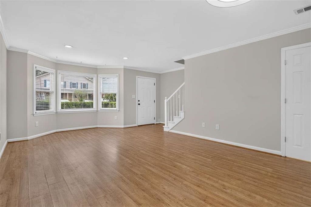 2 bedroom, 3 bathroom, 1,101 sq ft condominium for sale at 125 Dennis Drive, Athens, GA 30605 — photo 8