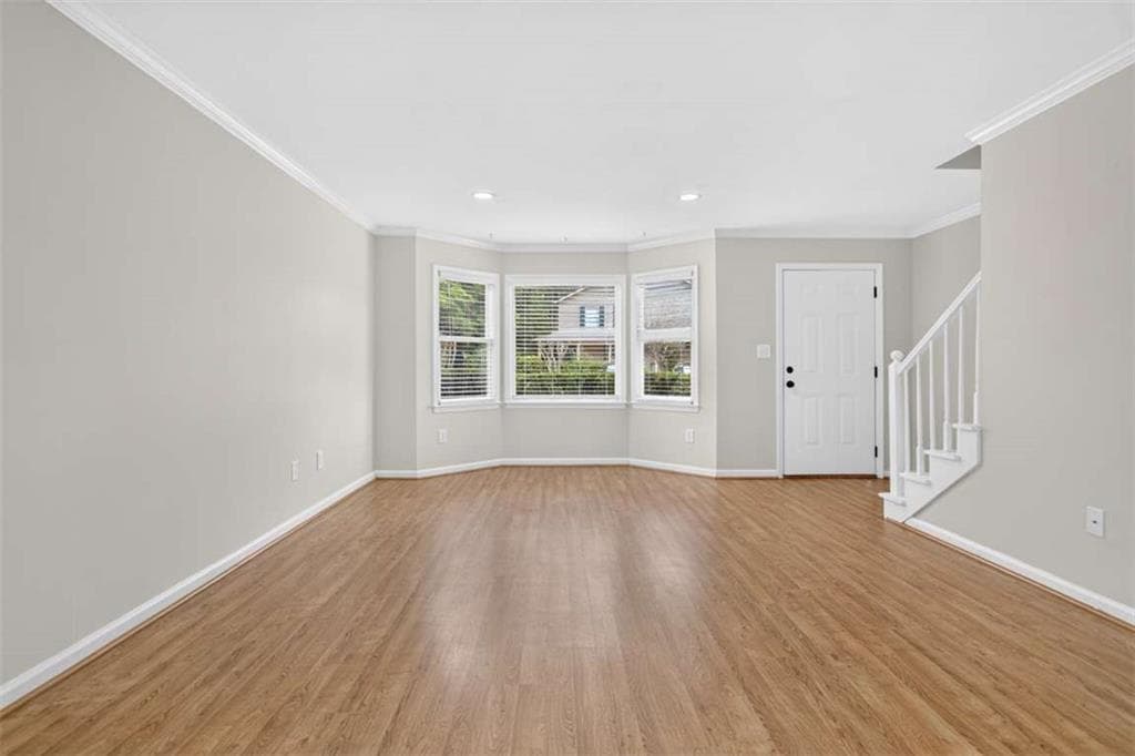 2 bedroom, 3 bathroom, 1,101 sq ft condominium for sale at 125 Dennis Drive, Athens, GA 30605 — photo 9