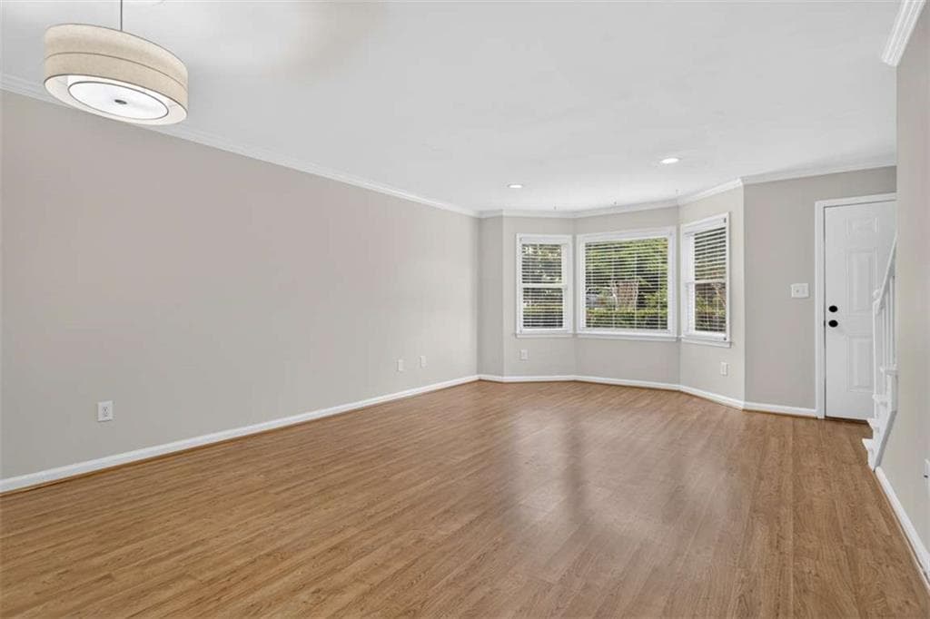 2 bedroom, 3 bathroom, 1,101 sq ft condominium for sale at 125 Dennis Drive, Athens, GA 30605 — photo 10
