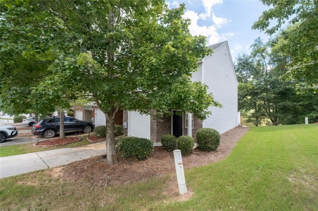 2 bedroom, 3 bathroom, 1,450 sq ft townhouse for sale at 1428 Box Circle, Winder, GA 30680 — photo 4