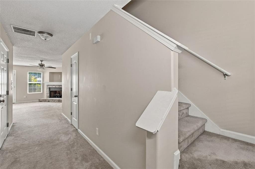 2 bedroom, 3 bathroom, 1,450 sq ft townhouse for sale at 1428 Box Circle, Winder, GA 30680 — photo 6