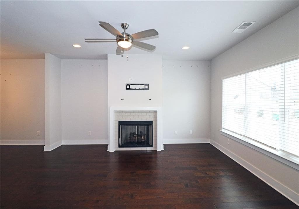 3 bedroom, 4 bathroom, 2,400 sq ft townhouse for rent at 2163 Wiggins Walk, Atlanta, GA 30316 for $2,500 a month — photo 4