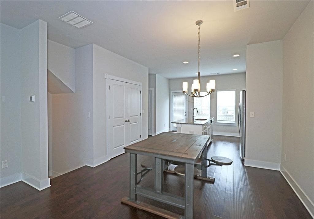 3 bedroom, 4 bathroom, 2,400 sq ft townhouse for rent at 2163 Wiggins Walk, Atlanta, GA 30316 for $2,500 a month — photo 6